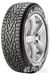 Pirelli Winter Ice Zero 215/50 R17 95T
