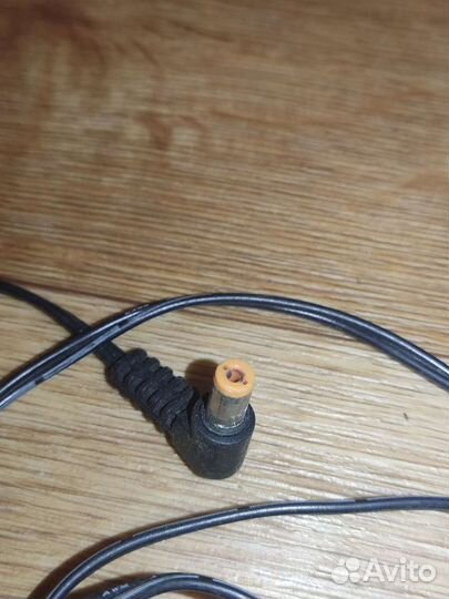 Блок питания (адаптер) 7.5V - 1A, D-Link