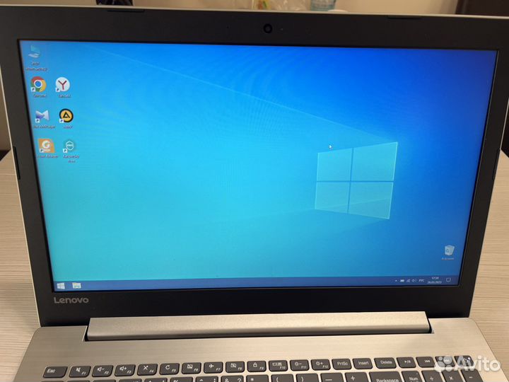 Ноутбук Lenovo ideapad 330 15ast