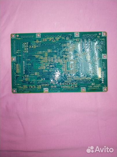 960K56305 MCU board Phaser 6700N