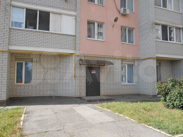 Офис на Студенческой, 99.3 м²