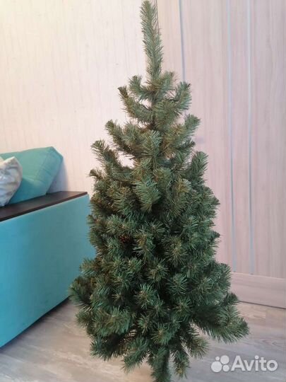 Ель искусственная