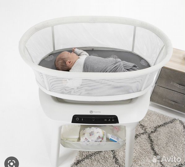 Колыбель 4moms