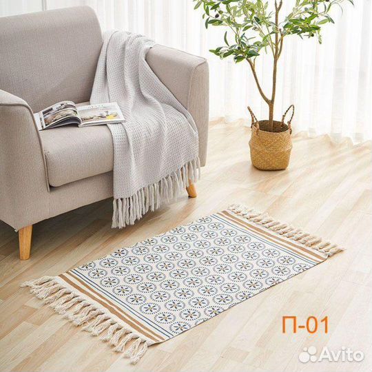 Оптом Коврики для дома Сканди