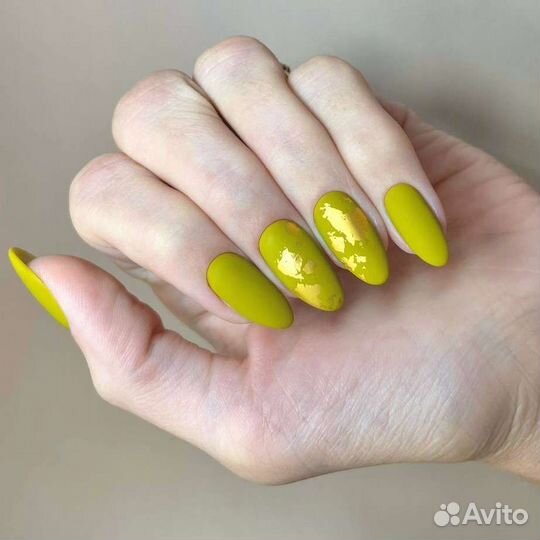 Маникюр, моделирование ногтей в студии в Королеве