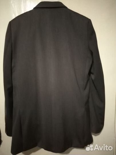 Костюм школьный Kavalier New (рост 176)