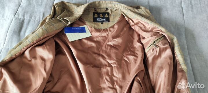 Куртка Barbour мужская