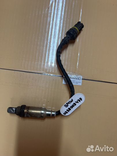 Датчик кислородный BMW