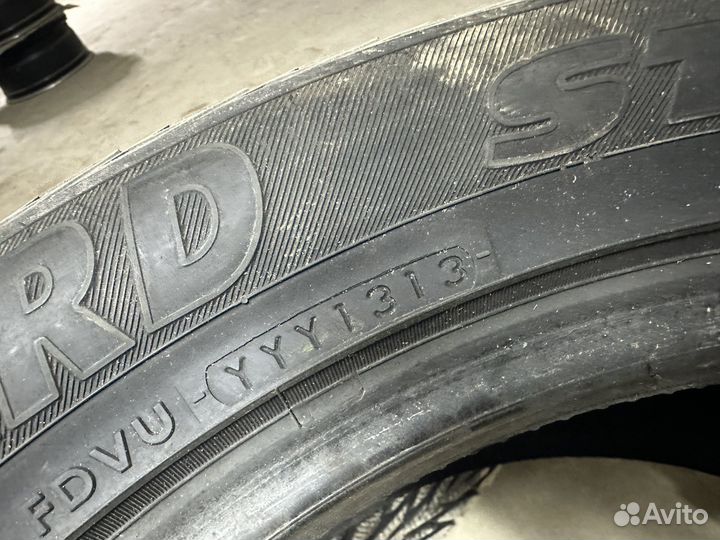 Yokohama Ice Guard IG35 255/50 R19 107T