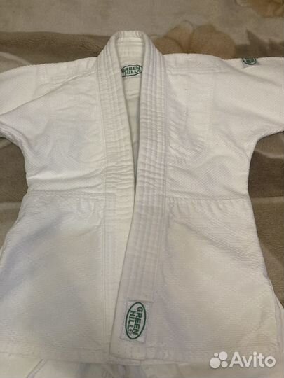 Кимоно для дзюдо 116