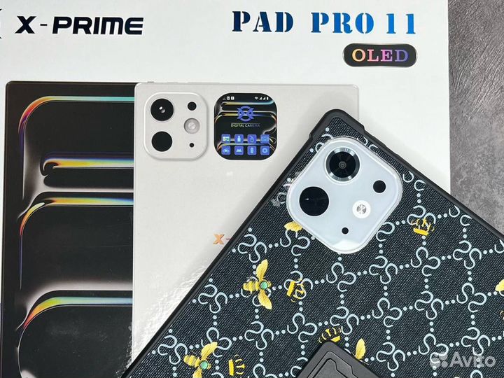 Планшет Х-prime PAD PRO 11