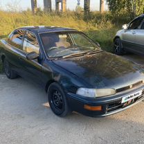 Toyota Sprinter 1.6 MT, 1991, 260 000 км, с пробегом, цена 140 000 руб.