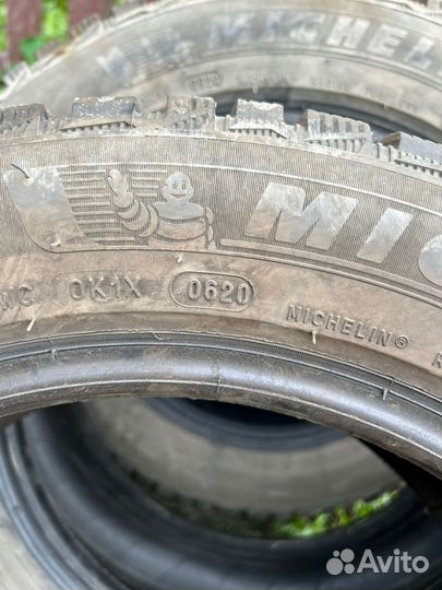 Michelin X-Ice North 4 205/55 R16