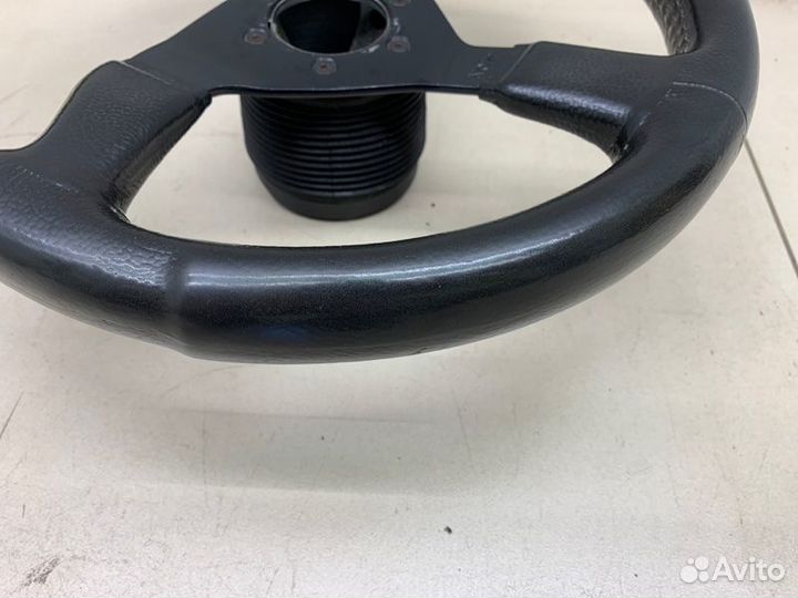 Рулевое колесо Hyundai Getz Gl 3DR хейтчбек G4HG 1