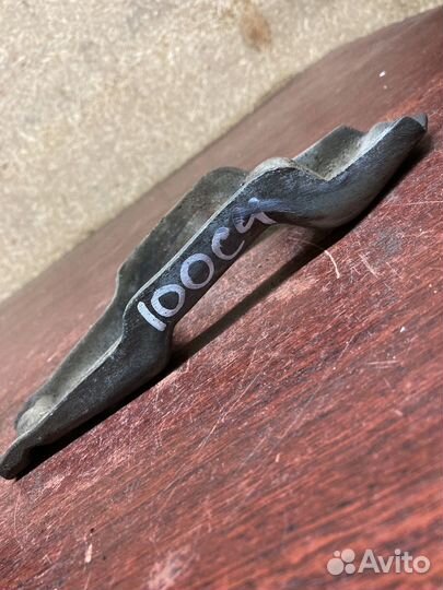 Вилка сцепления ауди 100 с4