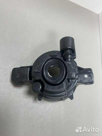 Фара противотуманная BMW E70