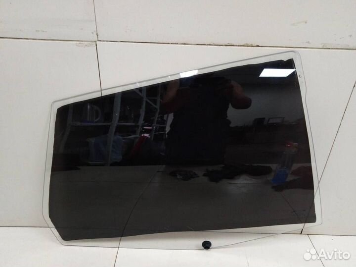 Стекло двери задней правой Lifan Breez 2007-2012