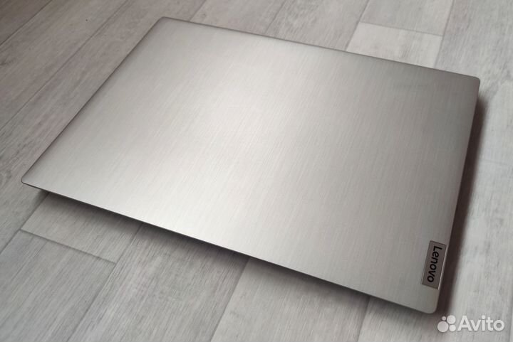 Lenovo новый/FHD \SSD /intel 2x 2800mg\акб 5ч