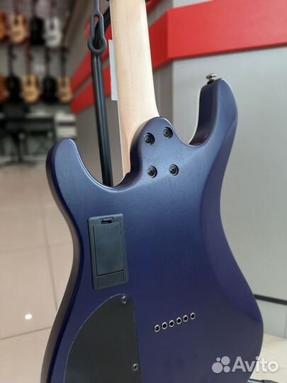 Cort KX300-opcb, электрогитара