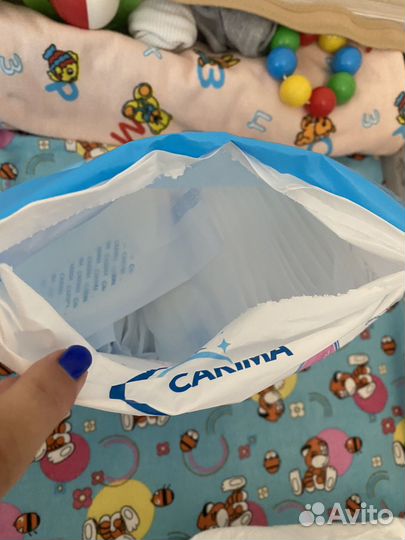 Молокоотсос avent ручной
