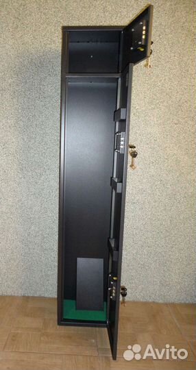 Сейф оружейный