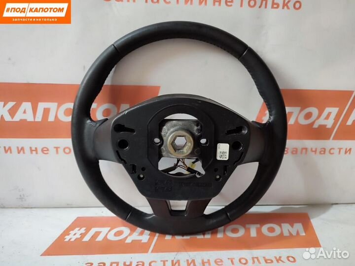 Руль Mazda CX-5 KE 2013 kayg32982