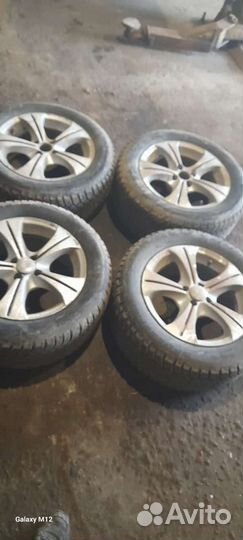 Michelin Agilis 225/55 R16 110