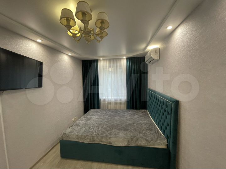 2-к. квартира, 48 м², 3/5 эт.