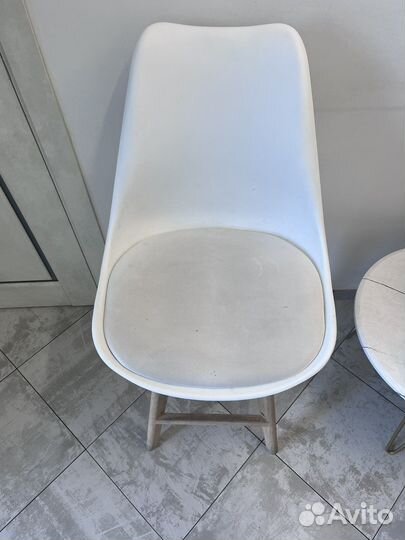 Стул IKEA