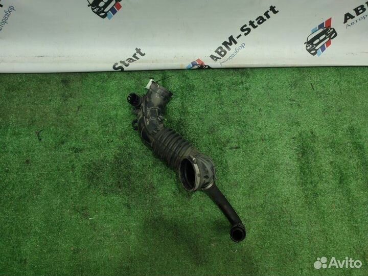 Патрубок воздушного фильтра Bmw 320D F30 N47D20C