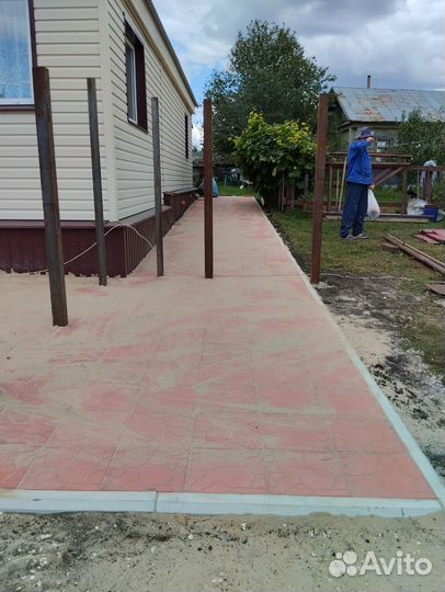 Строителей