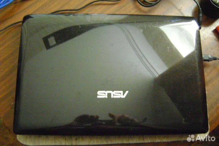 Asus K52F\Core I3\SSD-128gb\HDD-320gb\Ram-6gb