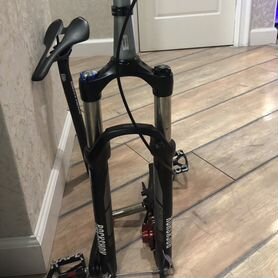 Вилка Rock Shox xc 32 27.5