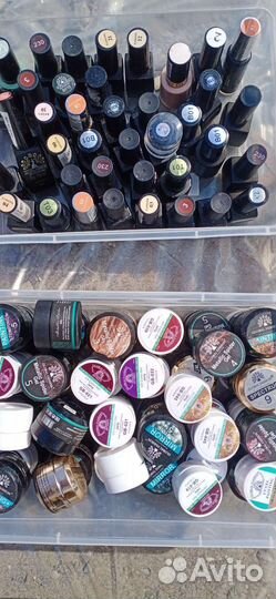 Гель лак для ногтей Новый