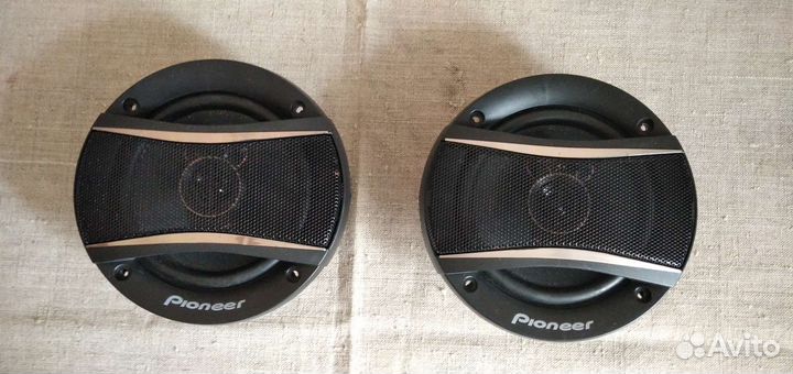 Динамики в авто автомобильные динамики