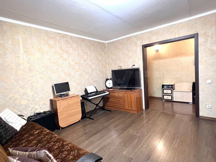 3-к. квартира, 67 м², 3/5 эт.