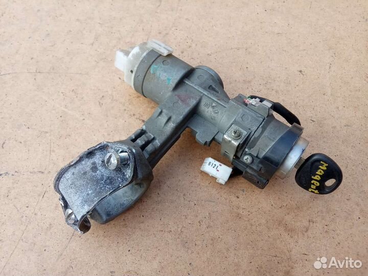 Замок зажигания Kia Magentis 2