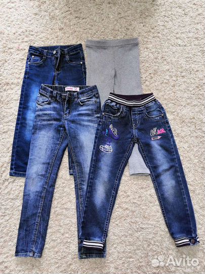 Детские вещи