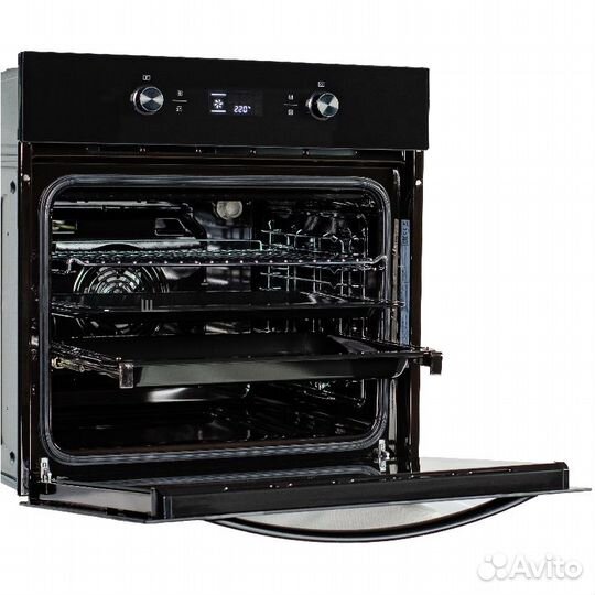Духовой шкаф с доставкой