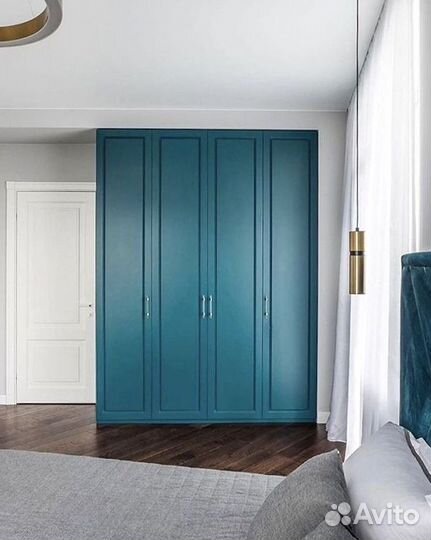 Шкаф распашной/ Шкаф