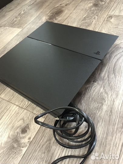 Sony PS4 1tb
