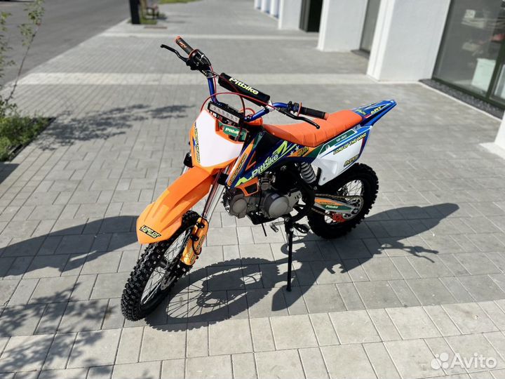 Питбайк Pitbike 12-50 17/14