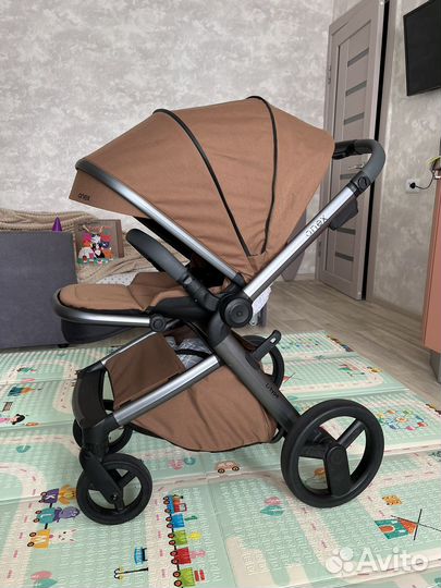 Коляска Anex l type 2 в 1