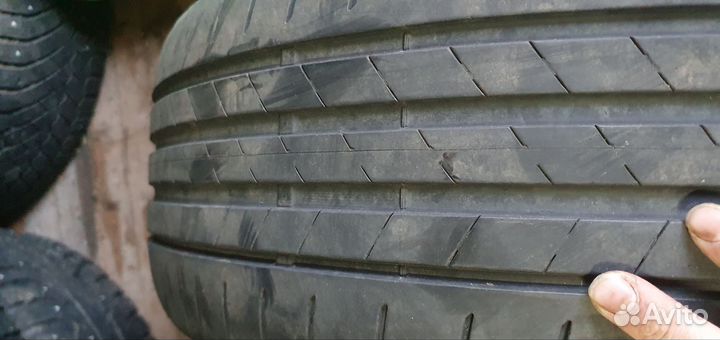 Bridgestone Turanza T005 225/40 R19
