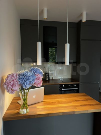 Квартира-студия, 40 м², 3/17 эт.