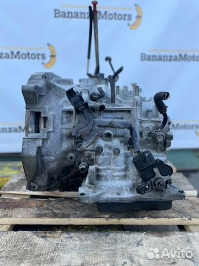 АКПП Mazda 6 GH 2.0 LF