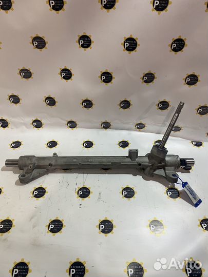 Рулевая рейка Nissan Qashqai 2 J11
