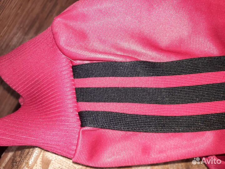 Олимпийка, адидас 90, винтаж, рэтро