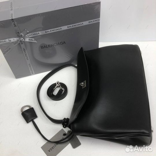 Сумка женская balenciaga экокожа lux