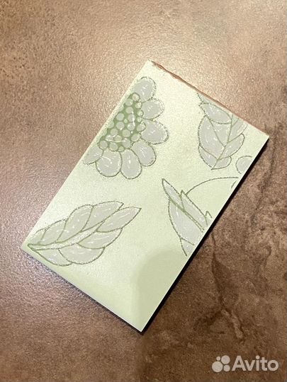 Плитка керамическая kerama marazzi